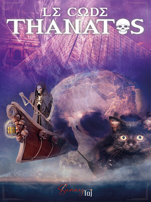 cover image of Le Code Thanatos